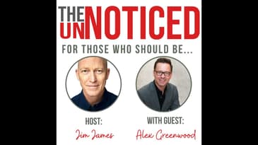 Should you make your interviewer laugh, and when a doctor freezes on the mic what happens next?