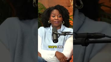 Sexism in Hollywood ? Women Are Funny ! #podcast #interview #comedian #screenwriter #showrunner