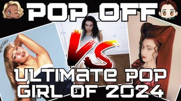 Who's the Ultimate Pop Girl of 2024? Sabrina Carpenter vs. Charli XCX vs. Chappell Roan