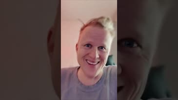 HUr jag drack Oboy som barn...