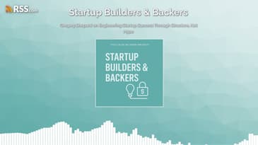 Gregory Shepard on Engineering Startup Success Through Structure, Not Hype