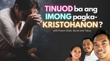 Ang Hakog na Kinaiya Dili Makasulod sa Gingharian sa Diyos