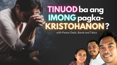 Ang Hakog na Kinaiya Dili Makasulod sa Gingharian sa Diyos