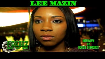 Lee Mazin Speaks On Being The First Female Signed To Meek Mill's Dream Chasers Records