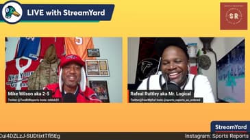 #sportsreportsasordered - Who Are These Dudes?