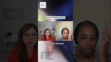 Burnout Warning Signs!