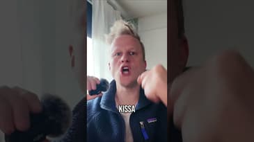 Det värdiga i att kissa i grupp...