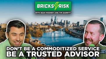 Clients For Life, Why Trusted Advisors Always Win | Episode 132