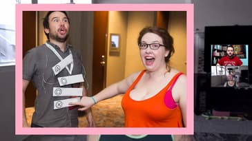 The Feminization (or Betatization) of Men