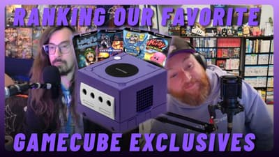 Ranking Our Favorite GameCube Exclusives