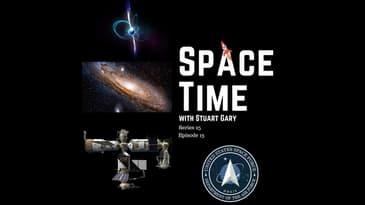 A Mysterious Object Unlike Anything Seen Before