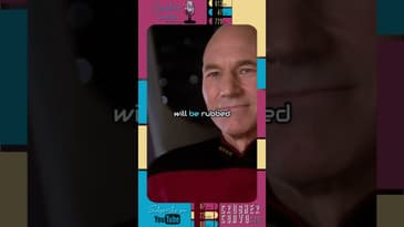 Hope for a better future #fyp #startrekds9 #startrek #podcast