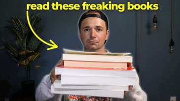 Stop Doing Random Data Courses - Read These Books Instead