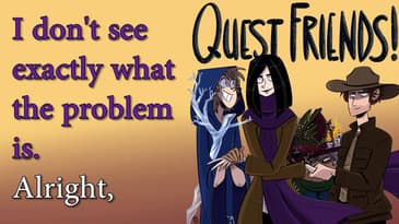 Spelunking (Text Promo)