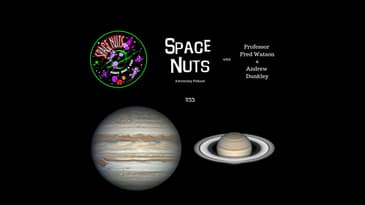 The Great Conjunction