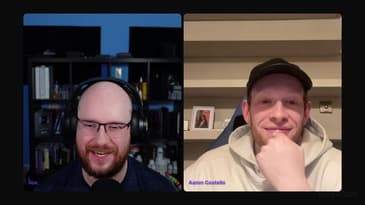 Security Unfiltered is Live Aaron Costello On Agentic AI Zero Days