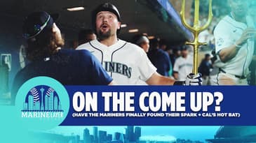 Have The Mariners FINALLY Turned The Corner?