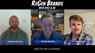 Why Defining Regenerative Agriculture Is So Complex In A Tea Blends Supply Chain