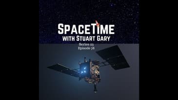 Hayabusa-2 Asteroid Sample Return Capsule to Land in Australia