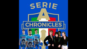 Are Napoli The Great Pretenders?