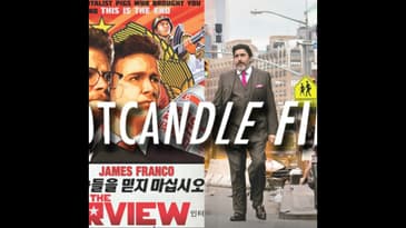 Footcandle Films: The Love Is Strange Interview