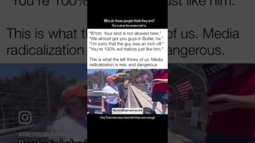 Modern Liberals have gone insane - explicit language