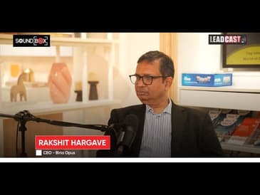 Rakshit Hargave on Disrupting the Indian Paint Market with Birla Opus