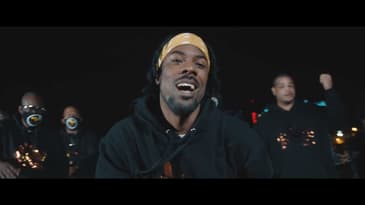 DFW Lights - The Anthem | New Hip Hop Christian Music