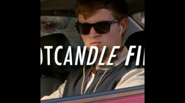 Footcandle Films: Baby Driver Okja