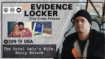209. The Hotel Heir’s Wife, Narcy Novack | USA FULL EPISODE