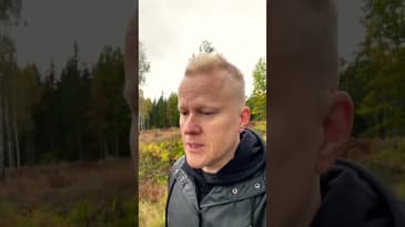 Det klokaste jag sagt!