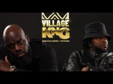 It takes a Village KNG