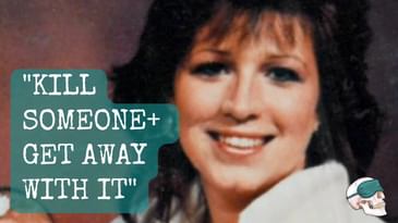 She Wrote, ‘Kill Someone + Get Away With It’ in Her Journal: The Murder of Dana Laskowski