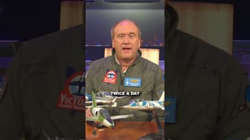 Don't Give in to the Fear!