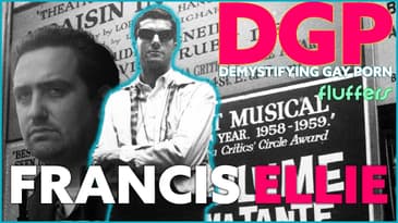 Who Were Directors FRANCIS ELLIE? | DGP: ICONIC FILMMAKERS  | Video Essay