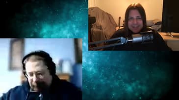 Secrets of Saturn Live Stream - 13 - February 26, 2020 - When The Hero's Journey Fails