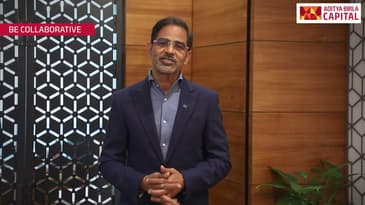 I’M ABC – Message from Rakesh Singh | Be Collaborative