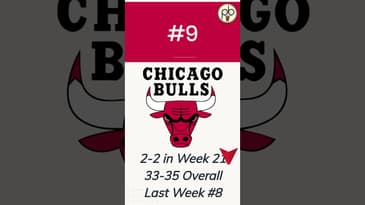 #nba  Eastern Conference Power Rankings Week 21