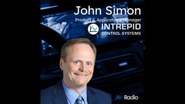 Automotive Ethernet & The OPEN Alliance ft. John Simon of Intrepid Control Systems