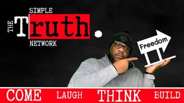True Freedom! #TheSimpleTruth