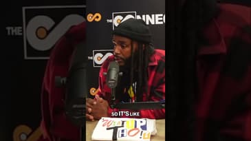 Southern Manners & Passing Down Respect to My Kids Lane-O #theconnect #podcast