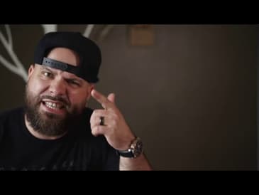 Hishypeman - Mask Off | New Hip Hop Christian Music