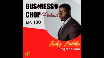From Struggle to Seven Figures Building Recurring Revenue Systems with Andy Audate
