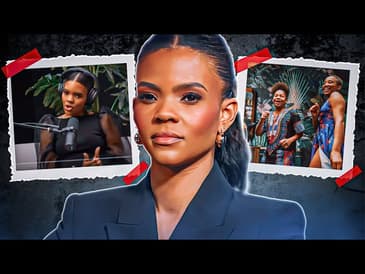 Something Weird is Happening in Black Culture