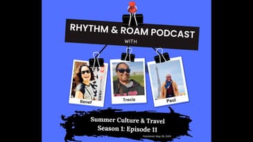 Summer Culture & Travel