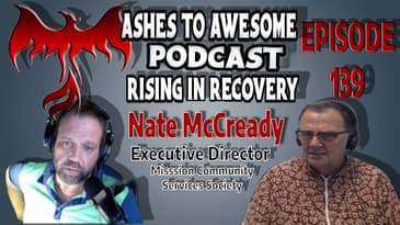 139 NATE MCCREADY (RYAN BATHGATES BOSS) EXECUTIVE DIRECTOR OF THE MISSION COMMUNITY SERVICES SOCIETY