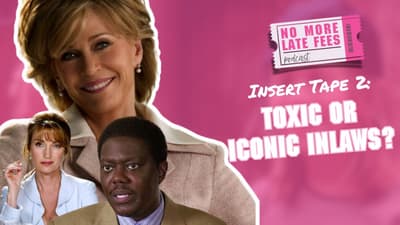 Monster in Law Madness Movie In Laws Ranked