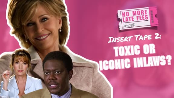 Monster in Law Madness Movie In Laws Ranked