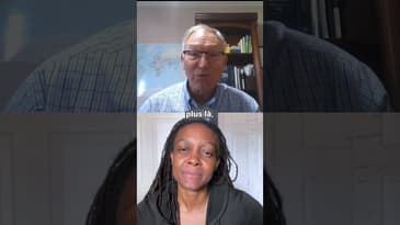 Finance et couple ? 💰❤️ Bertrand Larocque