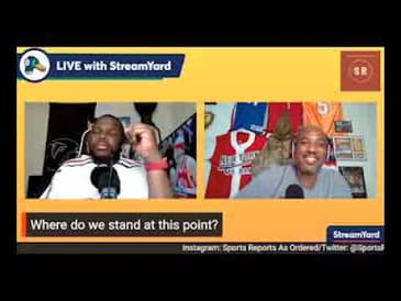 Sun Rising in the West?